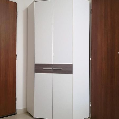 Bambus Zahrada Apart otel Prag Dış mekan fotoğraf