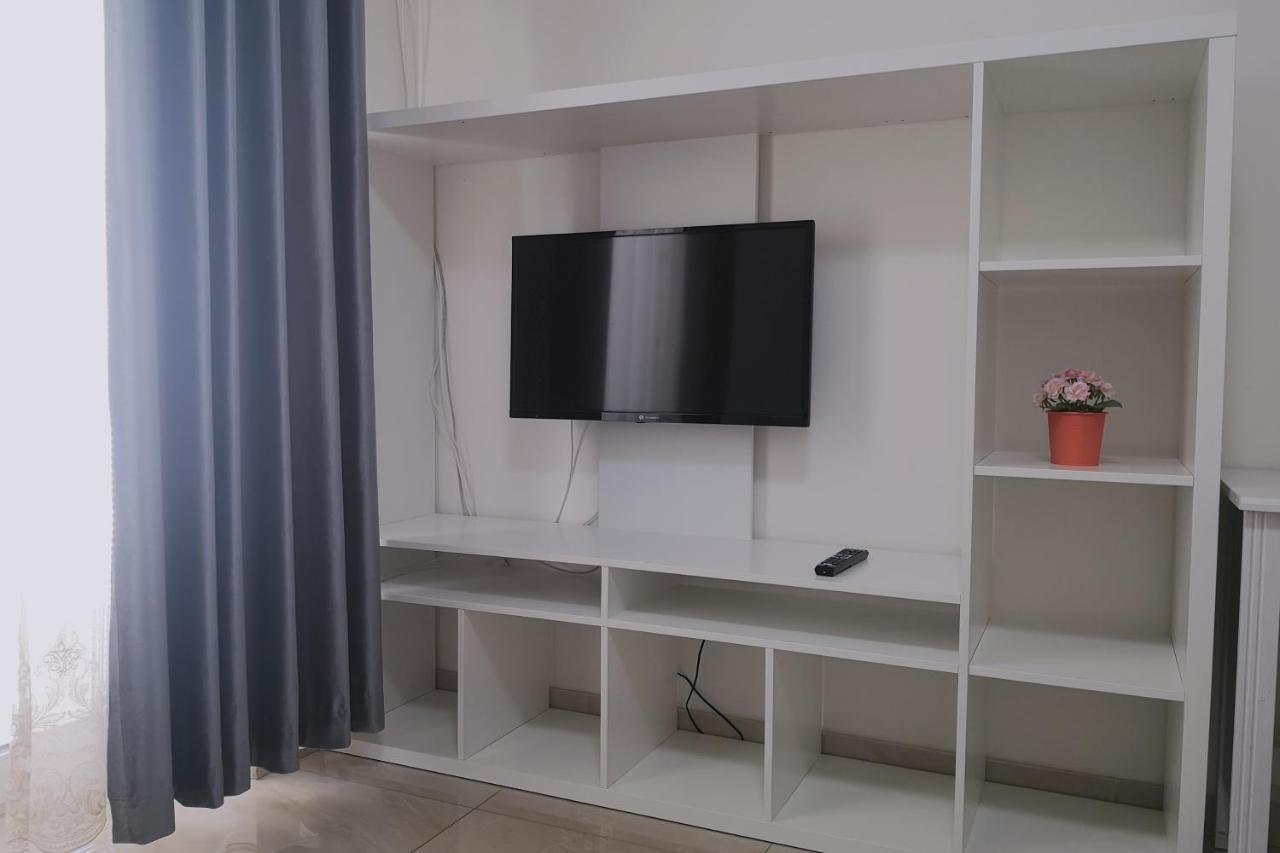 Bambus Zahrada Apart otel Prag Dış mekan fotoğraf