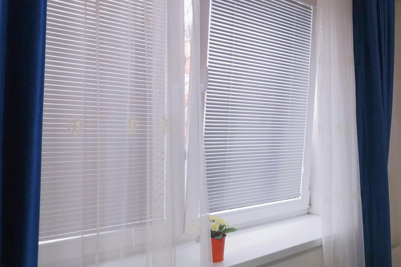 Bambus Zahrada Apart otel Prag Dış mekan fotoğraf